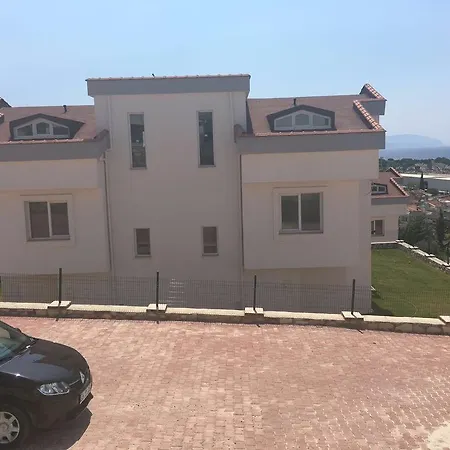 Saqer * Kusadası