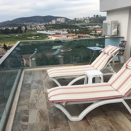 Saqer * Kusadası