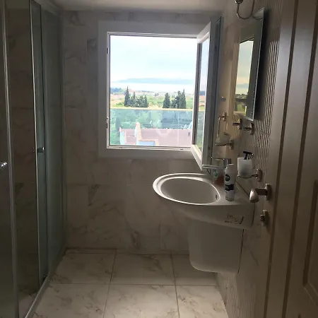 Saqer Villa *