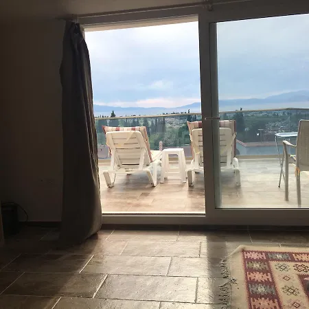 Saqer Villa Kusadası