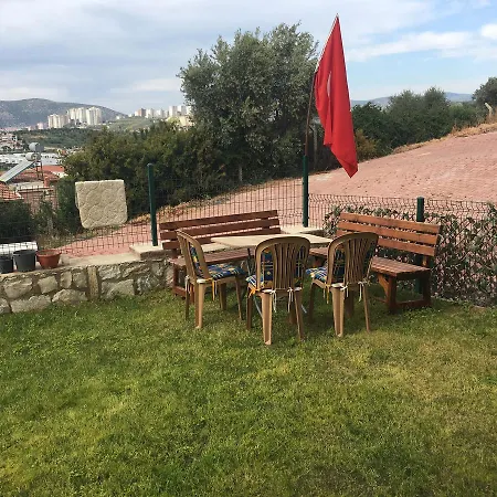 Saqer * Kusadası