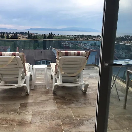 Villa Saqer *