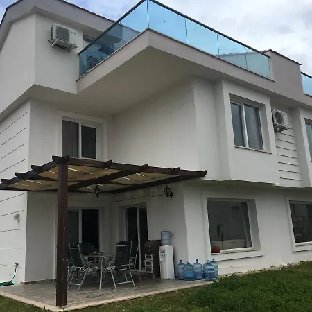 Saqer Villa *