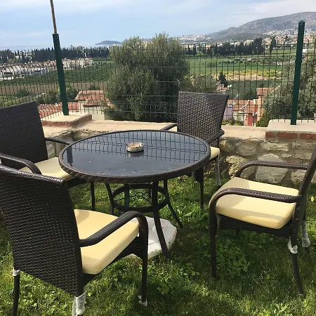 Saqer Villa *