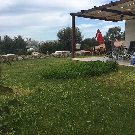 Saqer Villa *